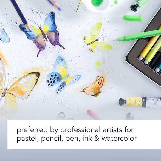 Canson® Artist Series Mix Media Book